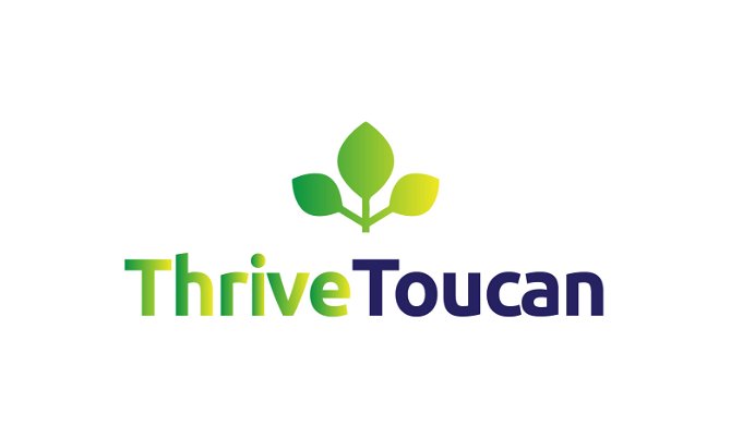 ThriveToucan.com